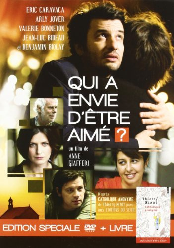 Qui a envie d'ëtre aimée : Le film + le livre