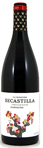 La Miranda de Secastilla 2016