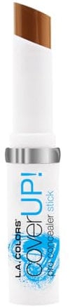 L.A. COLORS Coverup! Pro Concealer Stick - Cafe
