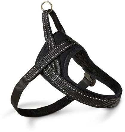 Geschirr Soft & Safe reflektierend