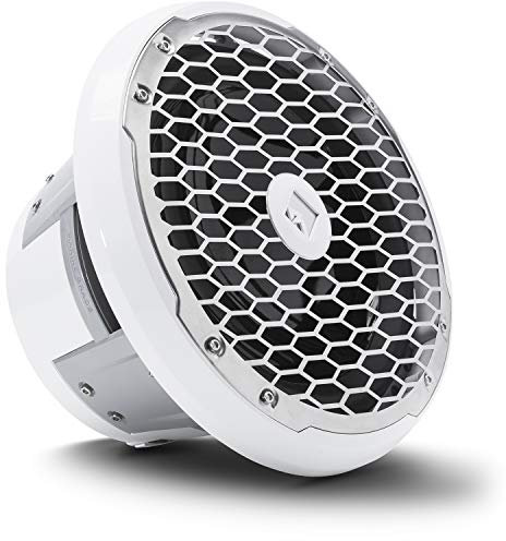 Punch M2 12 Subwoofer (4 ohm) White