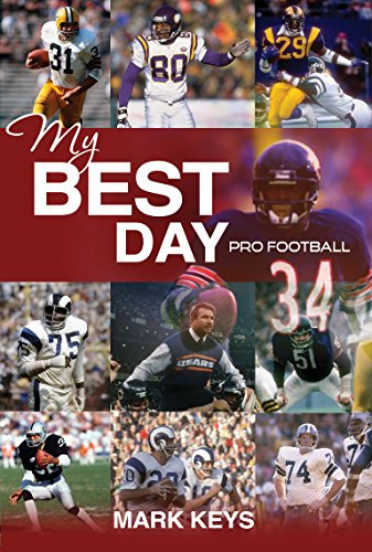 My Best Day-Pro Football (English Edition)