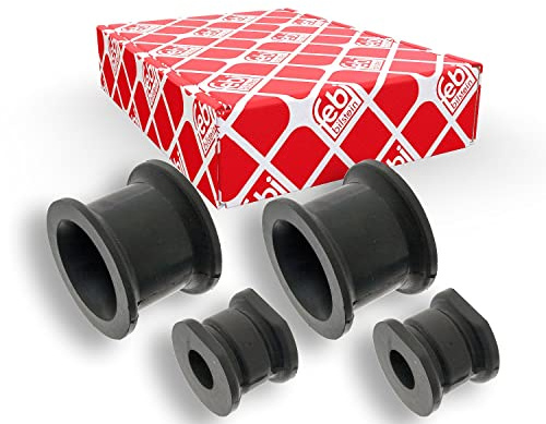 febi bilstein 46535 Anti Roll Bar Bush Kit, pack of one