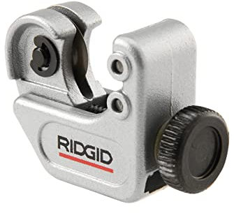 RIDGID 32975 Tagliatubi per spazi ristretti modello 103, tagliatubi da 3 mm a 16 mm