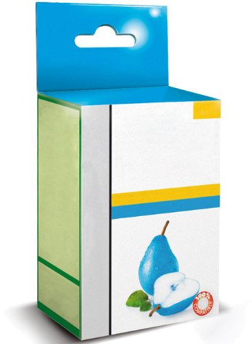 2 x Farbband für Brother FAX T 7 Plus, Druckfolie für T7, je158S.