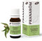 PRANAROM - Eucalipto Bio - Aceite Esencial 100% Quimiotipado - Eucalyptus Globulus - Defensas Naturales - Purificador - Difusión Atmosférica - AEQT - 10ml