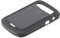 BlackBerry Coque souple pour BlackBerry Bold 9900/9930 - Noir