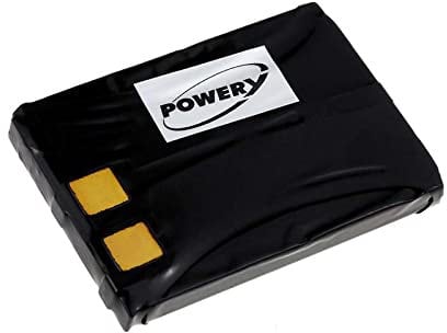 Akku für Midland Typ PB-777, 3,7V, Li-Ion