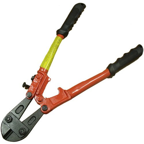 Bolzenschneider 18 Zoll