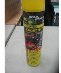 LUCIDA CRUSCOTTI SILICONE 400ML