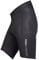 Hiko Neopren Short Hose 3mm Sitzform Wassersport Kanu Kajak Canadier, M, Schwarz