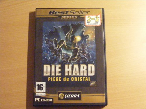 Die Hard - Opération spéciale [FR Import]