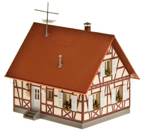 Faller 130222 H0 Fachwerkhaus