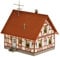 Faller 130222 H0 Fachwerkhaus