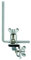 Meinl Cowbell holder MC-BD - Supporto per Tamburi