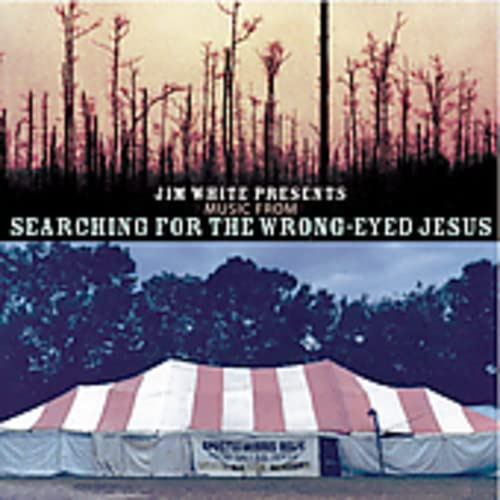 Presents Music from Searching for a Wrong Eyed Je
