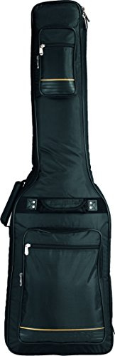 Rockbag RB20611BPlus Custodie Borsa doppia per 2 bassi e chitarra