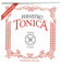 Pirastro 312721 Tonica E 1 Cuerda para violín de acero liso, bola
