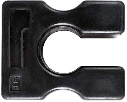 Body Solid 5 Weight Stack Adapters