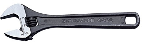 40260008-wrench, verstellbar