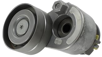 SKF Belt Tensioner For V-Ribbed Belt VKM 36030 Center Position Height 95 mm Length 125 mm Width 137 mm - OE Quality