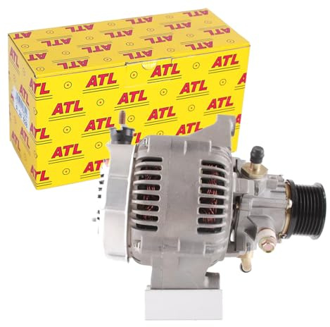 ATL Autotechnik L 61 670 Generator | L 61 670, Lichtmaschine