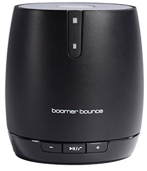 Ultron Aktivbox boomer bounce, schwarz (Bluetooth)