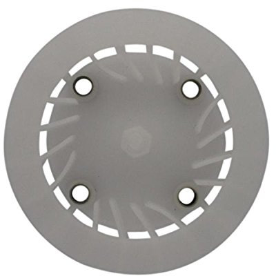 Xfight-Parts Geblaeserad/Luefterrad 4Takt 50ccm 139QMA/QMB REX (Jonway) Monza 50 (Race/Urban)