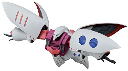 Bandai Modell Kit HGUC QUBELEY Revive 1/144 Modell Kit
