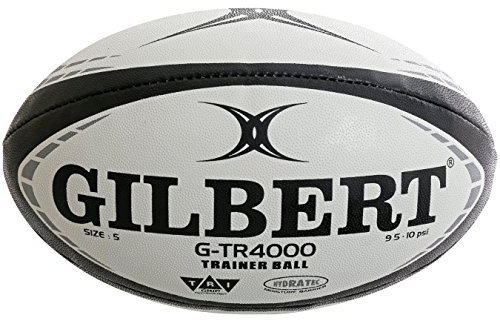 Gilbert G-TR4000 Trainer Ball G-tr4000 Trainer Ball, Schwarz, 5