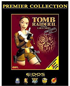 Tomb Raider 2 - Director's Cut [Premier Collection]
