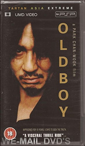 PALISADES Oldboy [UMD]