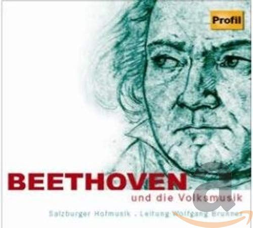 BEETHOVEN und die Volksmusik