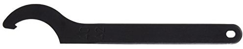 Hakenschlüssel mit Nase Größe 40-42
