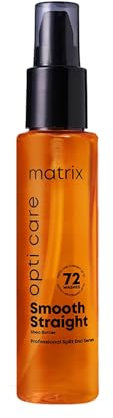 Matrix Opti Care Smooth Straight Split End Serum, 100Ml
