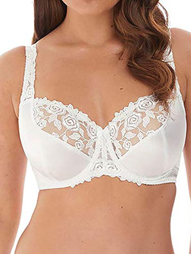 Fantasie Women's Everyday Bra white white 36C, C