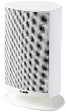 Jamo JA-A320/WH - Altavoz de estantería de 50W, blanco