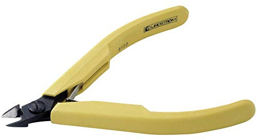 Lindström 8130 Diagonal Cutting Pliers