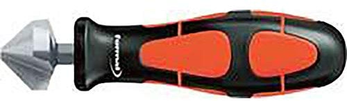 Handentgrater HSS 90G 20,5mm FORMAT - 21187111