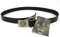 Mil-Tec Rw Hosenträger Black 120