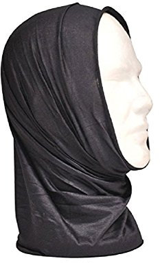 Voile Militaire Headgear Multifonctionnel Mil-Tec