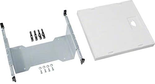 Hager UK32U1 Baustein Reinweiß (RAL 9010) 630A