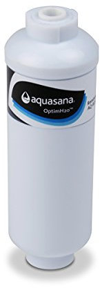 Aquasana - Remineralizzatore di ricambio per filtro acqua a osmosi inversa Aquasana OptimH20