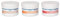 cosiMed Therapie-Knetmasse Therapieknete Therapie Knete 85 g Set, 3-TLG