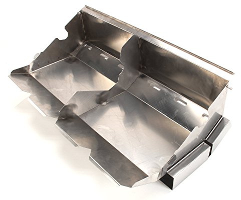 Nieco Toboggan 28100 4 Lane 28,5 Frame 30