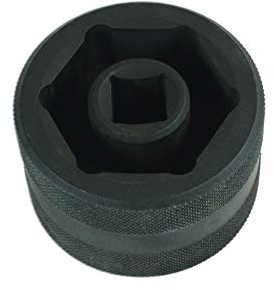Laser 6357 Rear Wheel Impact Socket 1/2D 41mm/46mm