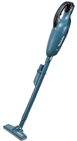 Makita DCL180Z 18 V Cordless Vacuum Cleaner