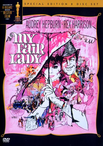My Fair Lady [2 DVDs] (Special Edition)