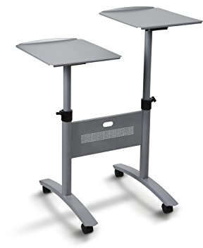 Nobo Multimedia Projector Trolley
