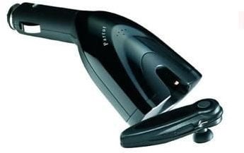 Parrot Cuffie Bluetooth Driver